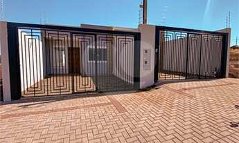 Imagem: Casa térrea no bairro Florais PODE SER