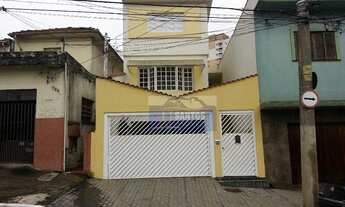 Imagem 6: Sobrado residencial à venda, Mooca, São Paulo