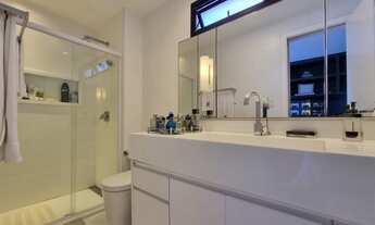 Imagem 6: RIO VERMELHO, 4/4 REVERTIDO PARA 3 SUITES, ALTO PADRÃO, 305m² , VISTA MAR