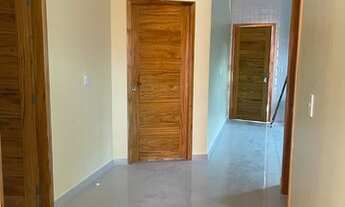 Imagem 4: Casa disponível pra venda na Nova República WhatsApp