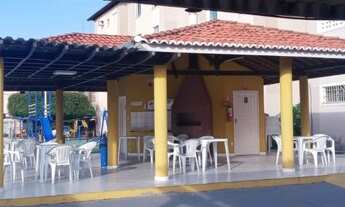 Imagem 3: Condomínio Luar da praia