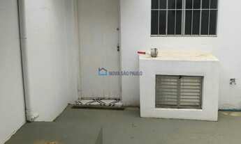 Imagem 7: Sobrado de 125m², 2 quartos, 1 banheiro, 2 vagas