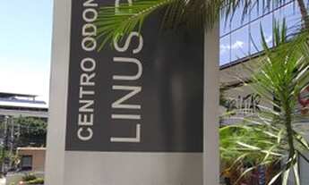 Imagem 3: Sala 31 m2 Linus Pauling