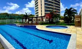 Imagem 2: IBIZA 3/4 1s+serviço Andar Alto/Vista Deslumbrante/Sombra/Privacidade Total