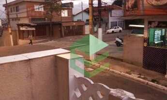 Imagem 4: Casa com 2 dormitórios à venda, 232 m² por R$ 780.000,00 - Taboão - São Bernardo do Campo