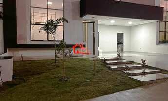 Imagem 2: Casa em Condomínio para Venda em Indaiatuba, Jardim Residencial Dona Maria José, 3 dormitó