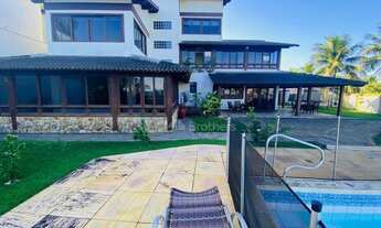 Imagem 2: Casa com 7 dormitórios à venda, 450 m² por R$ 6.500.000,00 - Camboinhas - Niterói/RJ