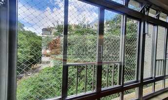 Imagem 1: 217 m² de área útil três vagas de garagens. À 850 m do Shopping Pátio Higienópolis; À 600