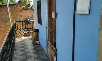 Imagem: Alugo apartamento no Buritizal