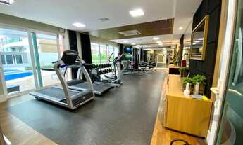 Imagem 3: Apartamento para venda com 3 quartos em Centro - Florianópolis - SC