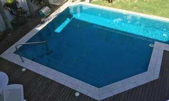 Imagem 3: FLORIANóPOLIS - Casa Padrão - Jurerê Internacional