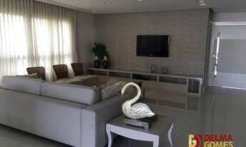 Imagem 3: JOãO PESSOA - Casa de Condomínio - Altiplano Cabo Branco