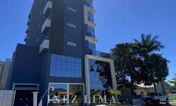 Imagem 2: Apartamento para Venda em Porto Belo, pereque, 2 dormitórios, 2 suítes, 3 banheiros, 2 vag