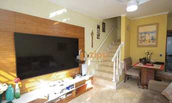 Imagem 4: Sobrado com 2 dormitórios à venda, 96 m² por R$ 555.000,00 - Vila Aurora (Zona Norte) - Sã