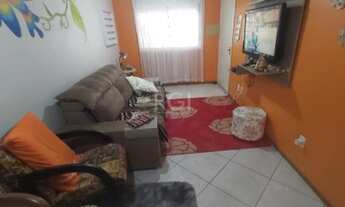 Imagem 5: Porto Alegre - Casa Padrão - Hípica