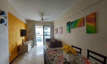 Imagem 6: Apartamento para aluguel com 75 metros quadrados com 2 quartos em Centro - Bombinhas - SC