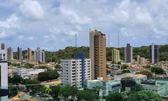 Imagem 6: Apartamento à venda no Tirol, com 89,80m²