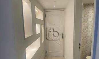 Imagem 4: Apartamento com 3 dormitórios à venda, 158 m² por R$ 2.890.000,00 - Barra da Tijuca - Rio