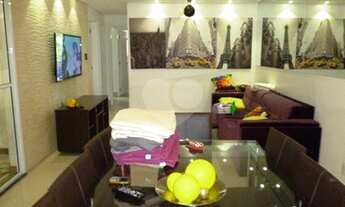 Imagem 1: APARTAMENTO 90M² EM EXCELENTE LOCALIZAÇÃO NA CASA VERDE