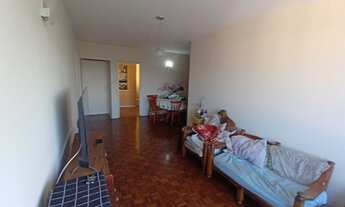 Imagem 4: Apartamento com 3 dormitórios à venda, 106 m² por R$ 260.000,00 - Centro - Piracicaba/SP