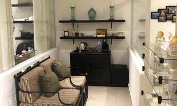 Imagem 2: Sala Prédio Comercial Centro Lapa