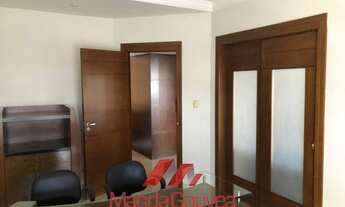 Imagem 2: Comercial sala no Centro Empresarial Cuiabá - Bairro Bosque da Saúde em Cuiabá