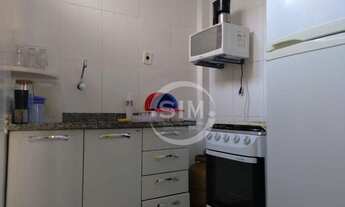 Imagem 5: Apartamento com 2 dormitórios à venda, 60 m² no Centro - Cabo Frio/RJ