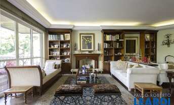 Imagem 3: APARTAMENTO - REAL PARQUE - SP