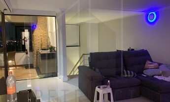 Imagem 7: Cobertura - Jardim Guarani - Campinas