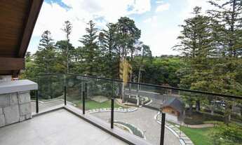 Imagem 4: Apartamento com 3 Dormitorio(s) localizado(a) no bairro Planalto em Gramado / RS Ref.:952