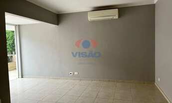 Imagem 2: Casa em condomínio para aluguel, 3 quartos, 1 suíte, 2 vagas, Chácara Belvedere - Indaiatu