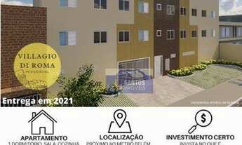 Imagem 5: Apto 1 dorm, entrega em Dezembro 2021 !