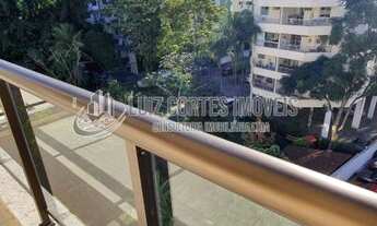 Imagem 2: Cobertura com 3 quartos no Anil Jardim Uruçanga em Jacarepaguá