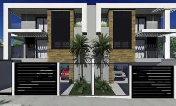 Imagem 2: Casa para venda tem 200 metros quadrados com 3 quartos em Ouro Preto - Belo Horizonte - MG