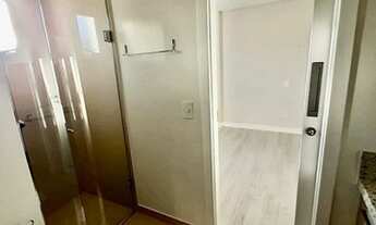 Imagem 5: Apartamento 1 suíte mais 2 2vg na Ressacada mobiliado!!!