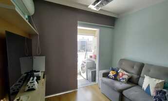 Imagem 5: São Paulo - Apartamento Padrão - Vila Prudente