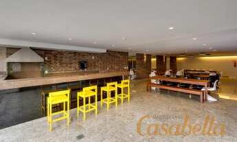 Imagem 5: Apartamento com 3 quartos no RESIDENCIAL ACQUARELLE - Bairro Setor Bueno em Goiânia