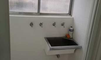 Imagem 9: Apartamento para venda com 130 metros quadrados com 3 quartos em Lapa - São Paulo - SP