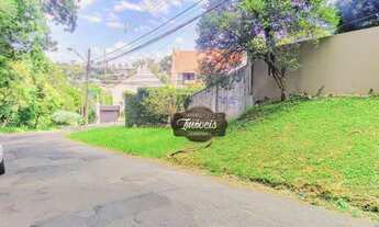 Imagem 2: Terreno à venda, 360 m², poucosmetros da Nilo Peçanha, no Pilarzinho, Curitiba/PR