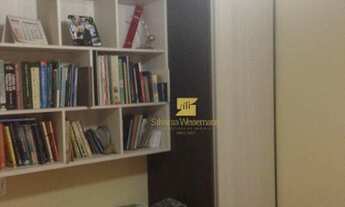 Imagem 5: Apartamento à venda com 3 dormitórios sendo 01 suíte no Edifício Innovare localizado no