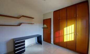 Imagem 4: Apartamento 3 quartos para Locação Jundiaí, Anápolis