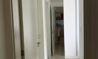 Imagem 15: Apartamento para venda no Spazio Salvador Norte - Jardim das Margaridas