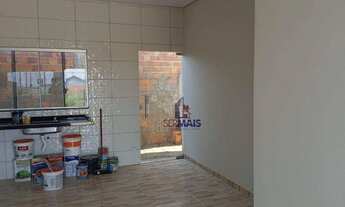 Imagem 7: Casa com 3 dormitórios à venda, 72 m² - Copas Verdes - Ji-Paraná/RO