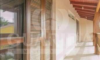 Imagem 7: Casa para comprar no bairro Tristeza - Porto Alegre com 3 quartos