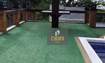 Imagem 5: CASA ESPETACULAR A POUCOS METROS DA PRAIA DE TAQUARAS