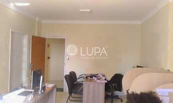 Imagem: Sala - Centro - Campinas