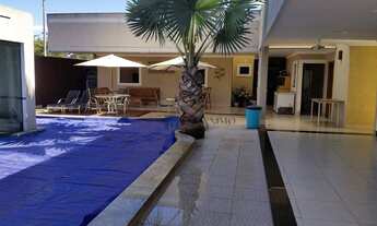 Imagem 2: Entrelagos Casa com 4 Qts, 570 m² por R$ 1.400.000