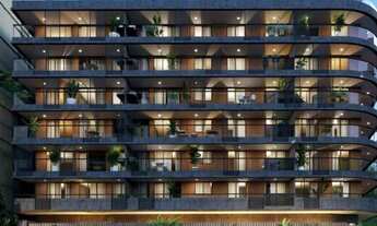 Imagem 3: Rio de Janeiro - Apartamento Padrão - Jardim Botânico