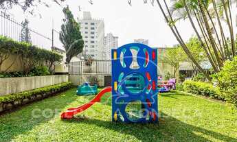 Imagem 2: São Paulo - Apartamento Padrão - Vila Clementino