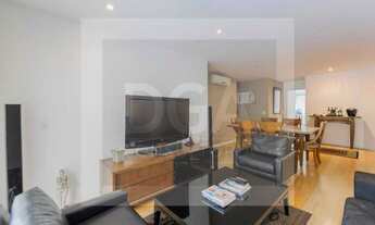 Imagem 3: Rio de Janeiro - Apartamento Padrão - Leblon